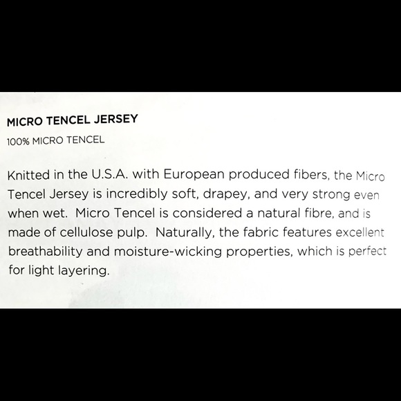 5PACK Nadia-Tee Ice Grey - Picture 8 of 8